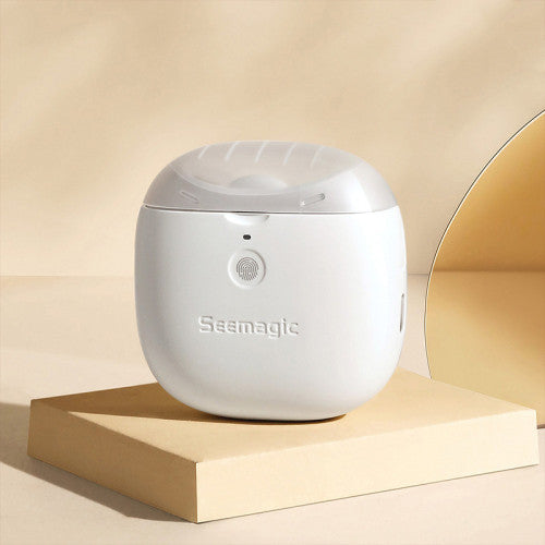 SeeMagic Pro™ Elektrische Nagelknipper